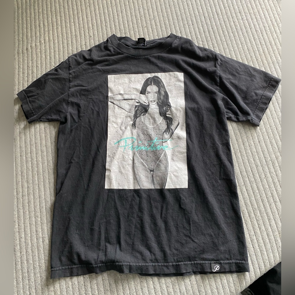 Primitive Graphic Tee